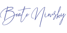 Beate Nimsky - Logo